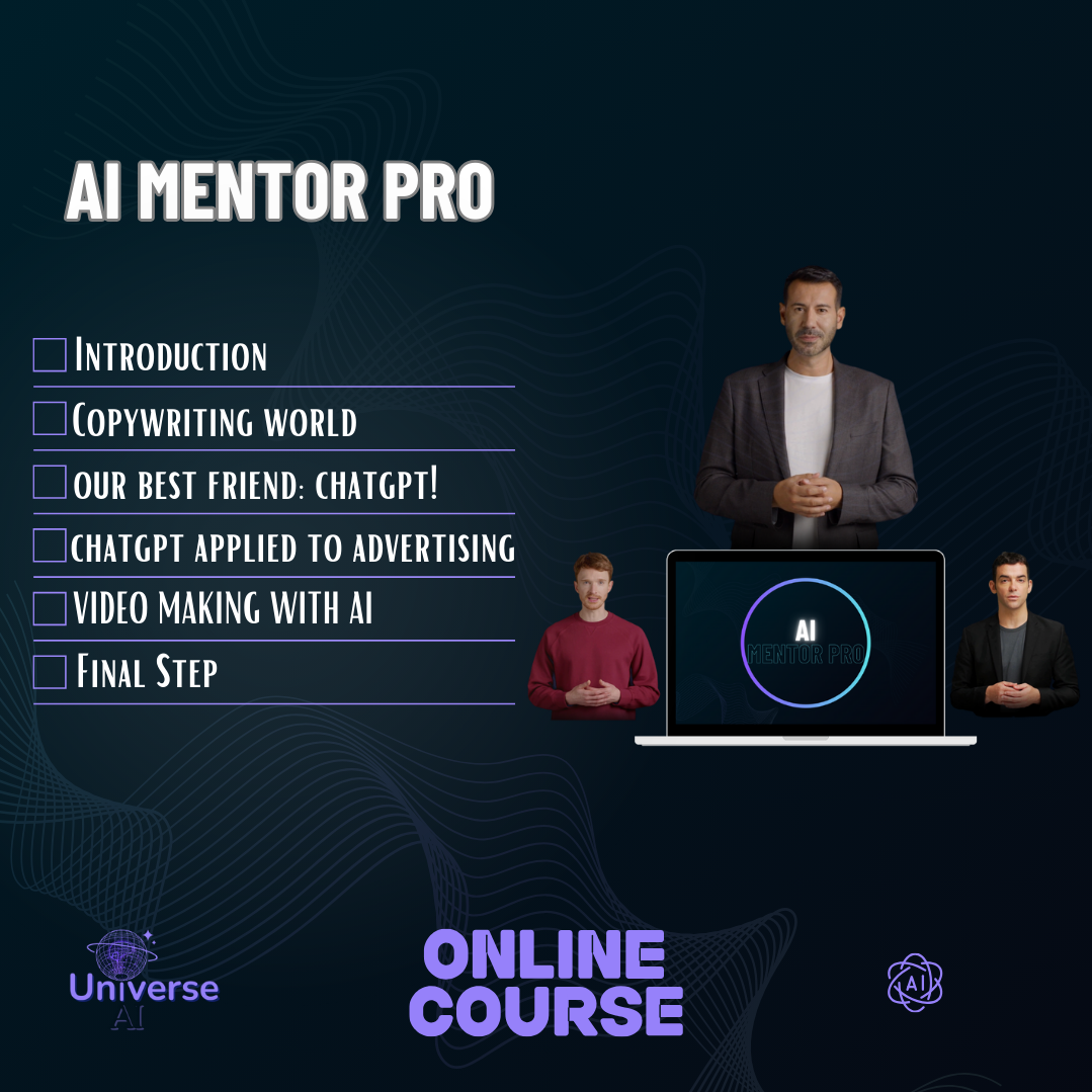 AI Mentor Pro